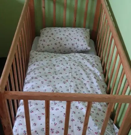 Dolica Apartament