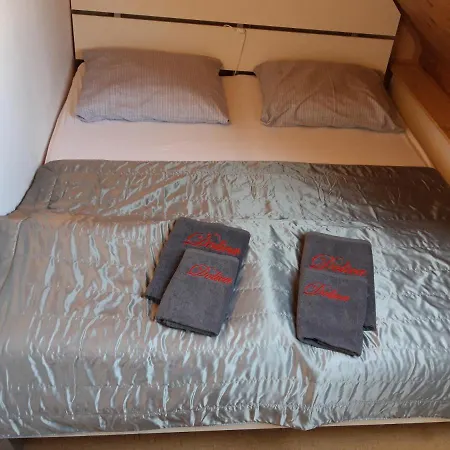 Dolica Apartament *