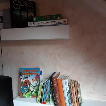 Dolica Apartmán