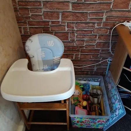 Dolica Apartament
