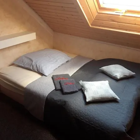 Dolica Apartament *