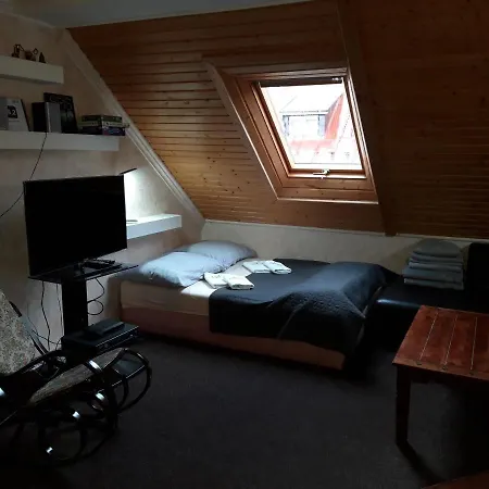 Dolica Vysoké Tatry