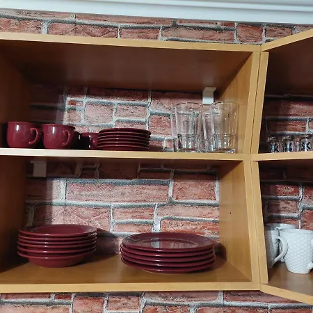 Dolica Vysoké Tatry