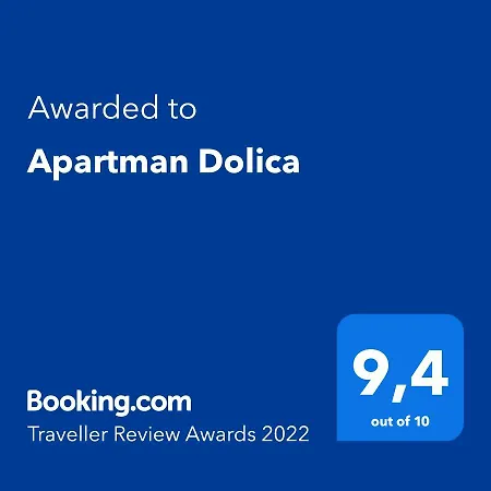 Dolica Apartament