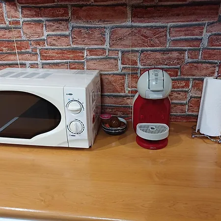 Apartament Dolica *