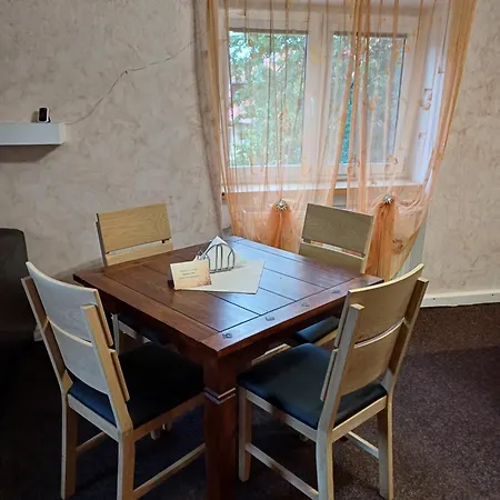 Dolica Vysoké Tatry