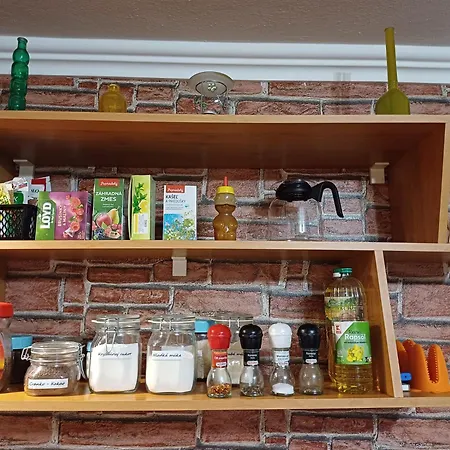 Apartament Dolica