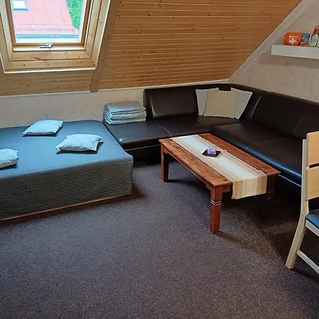 Dolica Apartament