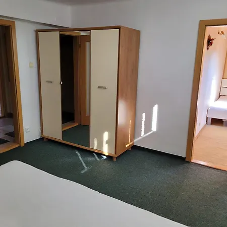 Apartament Dolica Wysokie Tatry