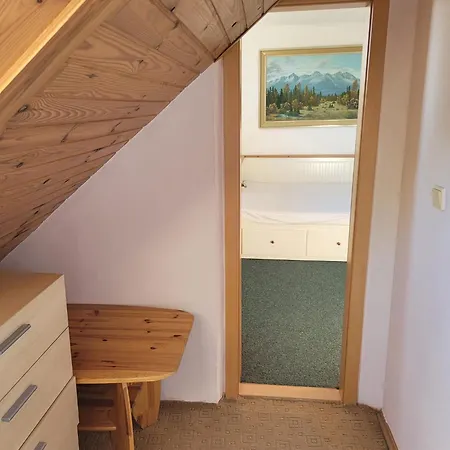 Dolica Apartament Wysokie Tatry