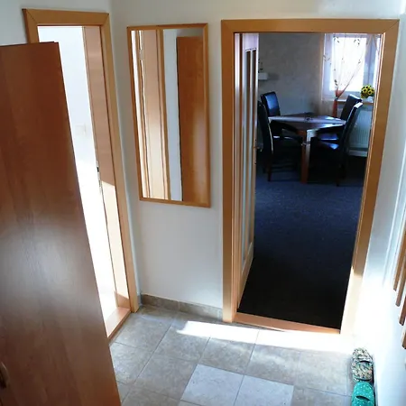 Dolica Apartament