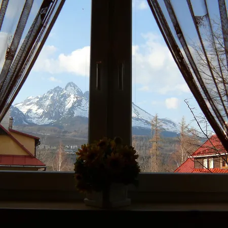 Dolica Apartament