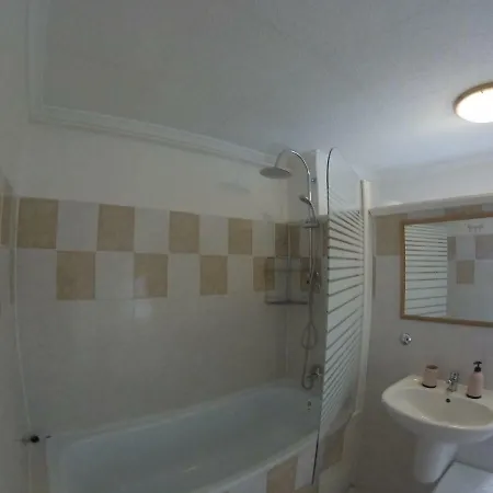 Apartament Dolica