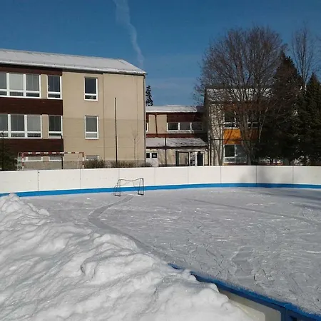 Dolica Vysoké Tatry