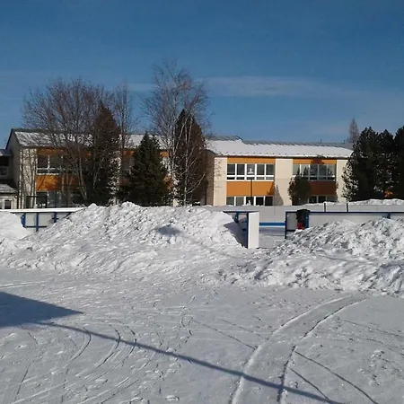 Apartmán Dolica