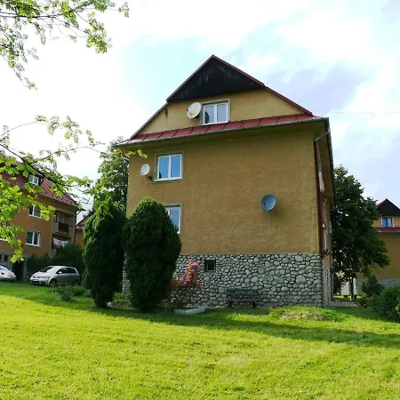 Dolica Apartament